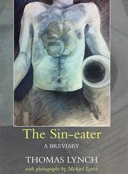 Thomas Lynch: The Sin-eater [2012] paperback Cheap