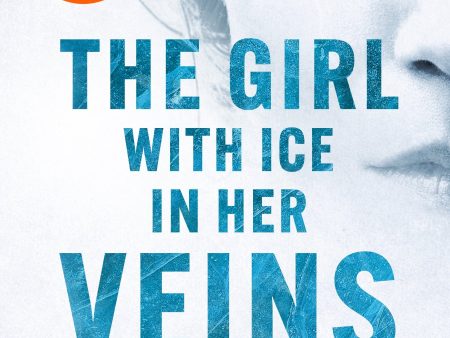 Karin Smirnoff: The Girl with Ice in her Veins [2025] paperback For Discount