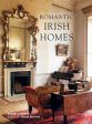 Byrne Robert O: Romantic Irish Homes [2013] paperback Online now