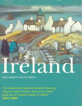 Peter Neville: Ireland [2005] paperback Cheap