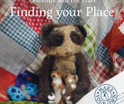 Garffeg: Finding Your Place [2016] hardback For Discount