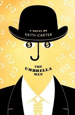 Keith Carter: The Umbrella Men [2019] paperback For Discount