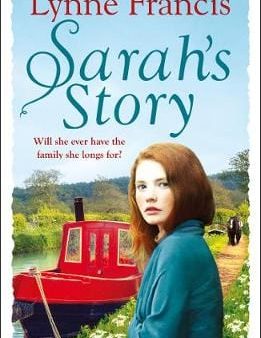 Lynne Francis: Sarah s Story (The Mill Valley Girls, Book 3) [2018] paperback For Sale