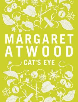 Margaret Atwood: Cat s Eye [2009] hardback Discount