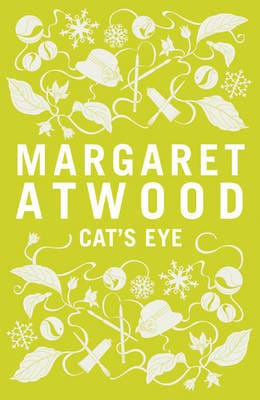 Margaret Atwood: Cat s Eye [2009] hardback Discount