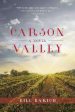 Carson Valley: A Novel Discount