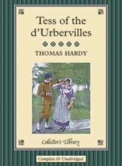 Thomas Hardy: Tess of the d Urbervilles [2003] hardback Online Hot Sale