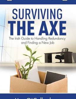 Lisa O Callaghan: Surviving the Axe [2009] paperback Hot on Sale