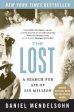 Daniel Mendelsohn: The Lost [2007] paperback Hot on Sale