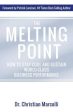 Christian Marcolli: The Melting Point [2017] hardback Cheap