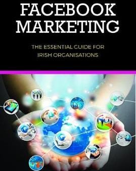 Louise Mcdonnell: Facebook Marketing [2017] paperback on Sale