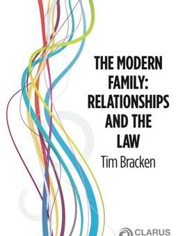 Tim Bracken: The Modern Family [2016] paperback Discount