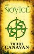 Trudi Canavan: The Novice [2007] paperback Online now