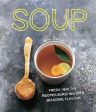 Vara Berry: Soup [2015] hardback Online now