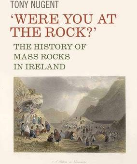 Tony Nugent:  Were You at the Rock?  [2013] paperback Online Hot Sale