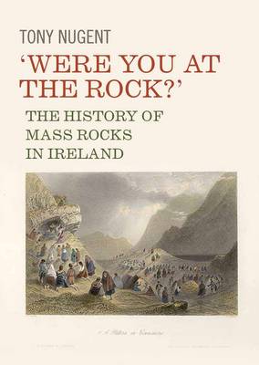 Tony Nugent:  Were You at the Rock?  [2013] paperback Online Hot Sale