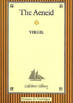 Virgil: The Aeneid [2004] hardback Online