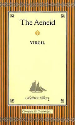 Virgil: The Aeneid [2004] hardback Online