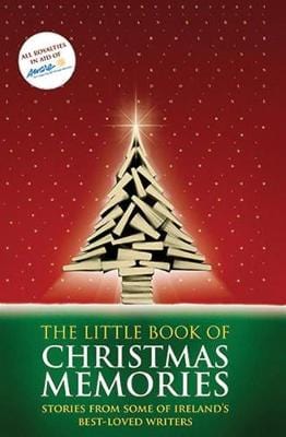 Liberties: The Little Book of Christmas Memories [2015] hardback Hot on Sale