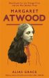 Margaret Atwood: Alias Grace [2001] paperback Discount