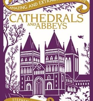 Stephen Halliday: Cathedrals and Abbeys [2015] hardback Discount