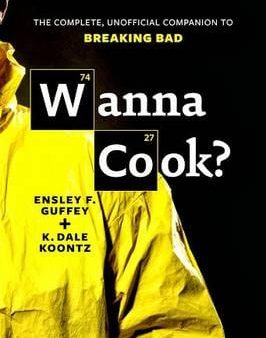 Ensley F & Ko Guffey: Wanna Cook? [2014] paperback Sale