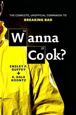 Ensley F & Ko Guffey: Wanna Cook? [2014] paperback Sale