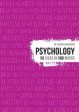 Jeremy Stangroom: Psychology [2018] hardback Online Sale