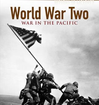 World War 2 - War in the Pacific [2003] paperback Discount