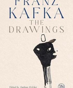 Andreas Kilcher: Franz Kafka [2022] hardback For Discount