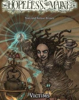 Comics Sloth: Hopeless, Maine 3 [2019] paperback Cheap