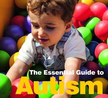 Hillary Hawkes: The Essential Guide to Autism [2017] paperback Sale