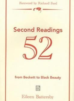 Eileen Battersby: Second Readings [2009] paperback Online