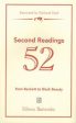 Eileen Battersby: Second Readings [2009] paperback Online