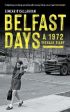 Eimear O Callaghan: Belfast Days [2014] paperback Discount