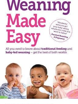 Rana Conway: Weaning Made Easy [2011] paperback Online