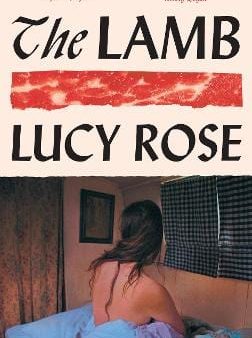 Lucy Rose: The Lamb [2025] paperback Hot on Sale