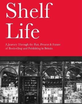 Michael Robb: Shelf Life [2025] hardback Hot on Sale