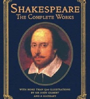 William Shakspeare: Shakespeare [2005] hardback Fashion