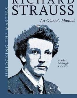 David Hurwitz: Richard Strauss [2014] Sale