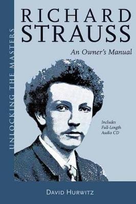 David Hurwitz: Richard Strauss [2014] Sale