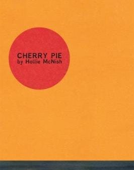 Poetry Hollie: Cherry Pie [2015] paperback Discount