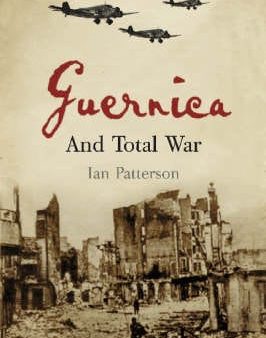 Ian Patterson: Guernica [2007] hardback Online