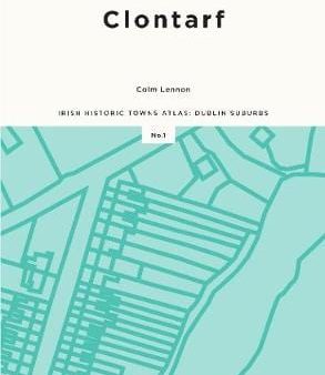 Colm Lennon: Clontarf [2018] paperback Hot on Sale