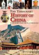 Press Worth: Timechart History of China [2007] hardback Cheap