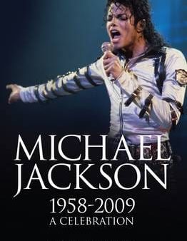 Graham Betts: Michael Jackson [2009] paperback Online Hot Sale