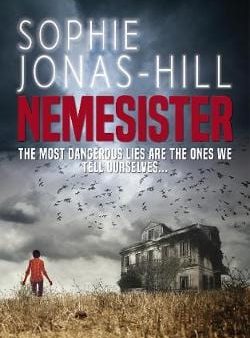 Sophie Jonas-Hill: Nemesister [2017] paperback Online Hot Sale