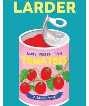 Orla McAndrew: Larder: Volume 13 [2025] hardback Online now