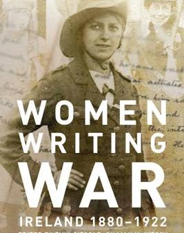 Toole Tina Ed O: Women Writing War [2016] paperback Fashion