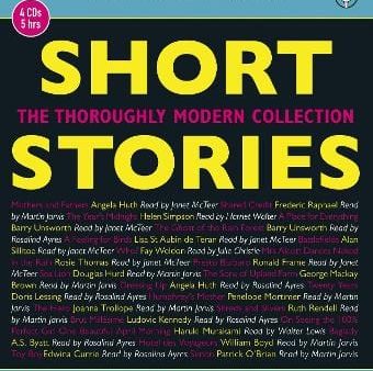 Word Csa: Short Stories: The Thoroughly Modern Collection [2006] For Discount